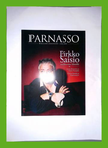 Parnasso 5/05