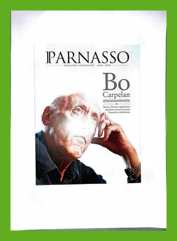 Parnasso 4/05