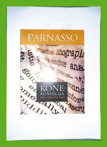 Parnasso 3/05