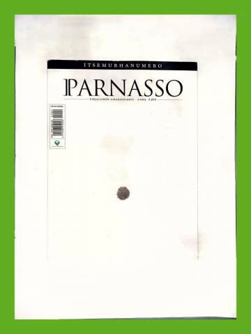 Parnasso 2/05