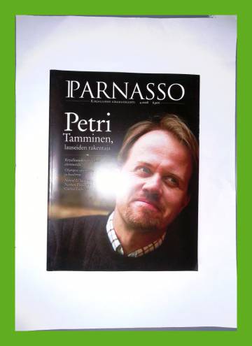 Parnasso 4/08