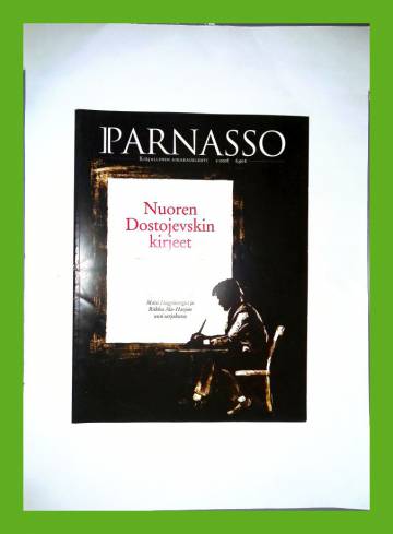 Parnasso 2/08