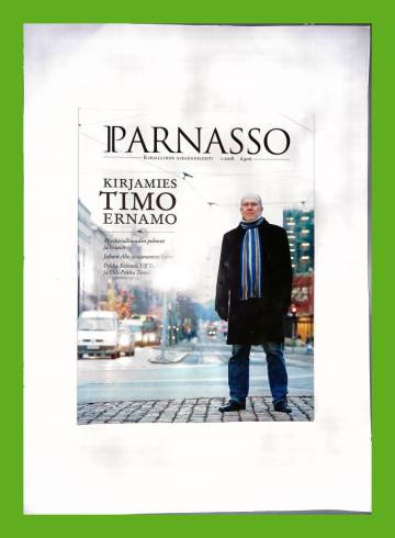 Parnasso 1/08