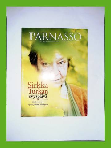 Parnasso 6/05
