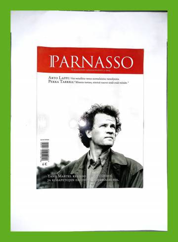 Parnasso 3/03