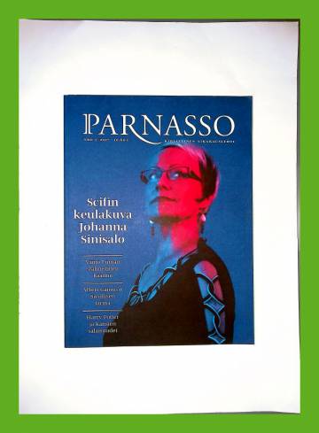 Parnasso 3/17