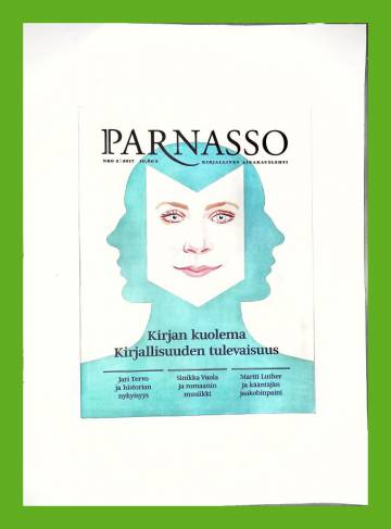 Parnasso 2/17