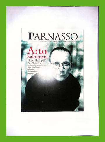 Parnasso 1/06