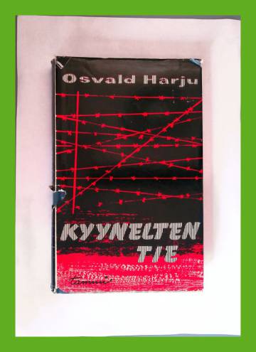 Kyynelten tie
