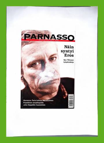 Parnasso 1/03