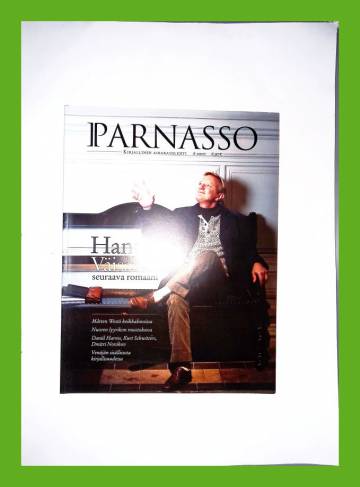 Parnasso 6/07