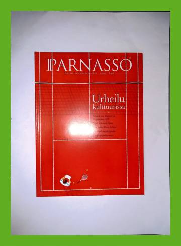 Parnasso 5/07