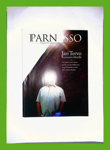 Parnasso 4/07