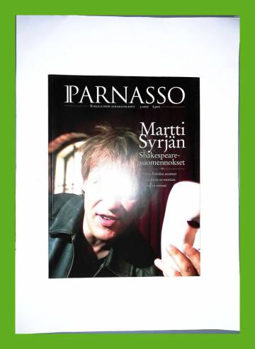 Parnasso 3/07