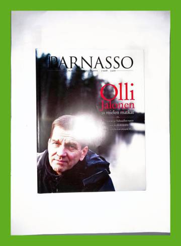 Parnasso 7/08