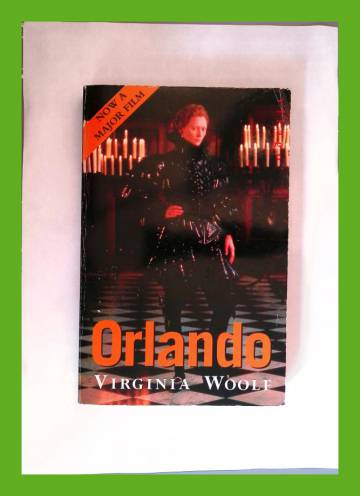 Orlando - A Biography