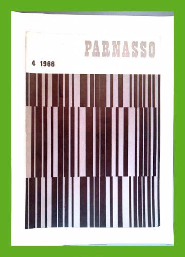 Parnasso 4/66