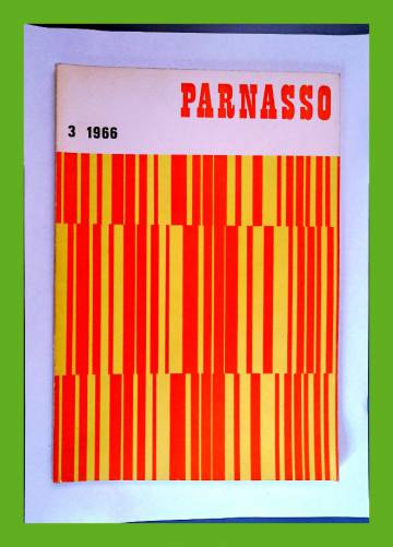 Parnasso 3/66