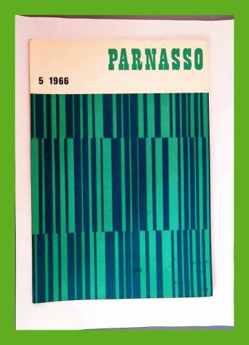 Parnasso 5/66