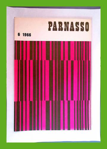 Parnasso 6/66