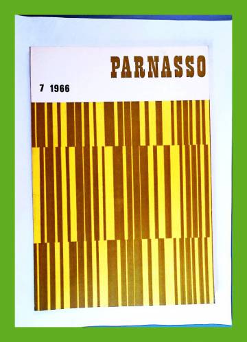 Parnasso 7/66