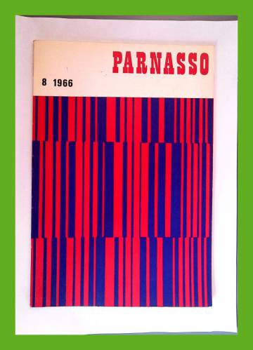 Parnasso 8/66