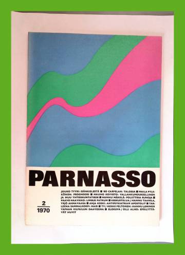 Parnasso 2/70