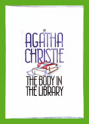 The Body in the Library