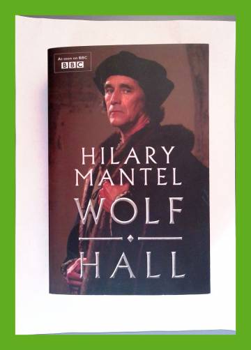 Wolf Hall