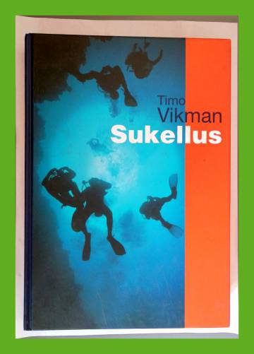 Sukellus