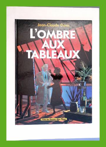 L'ombre aux tableaux