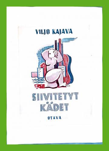 Siivitetyt kädet