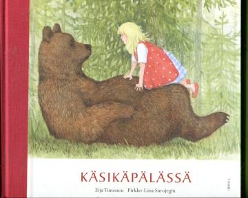 Käsikäpälässä