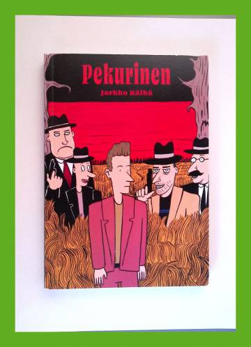 Pekurinen