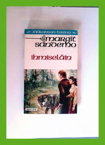 Jääkansan tarina 30 - Ihmiseläin