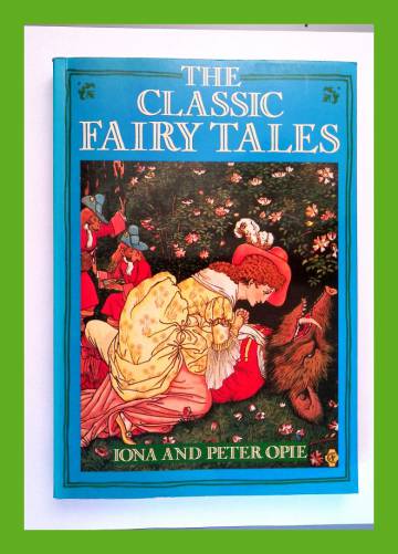 The Classic Fairy Tales