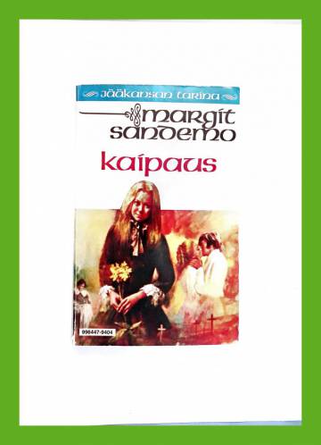 Jääkansan tarina 4 - Kaipaus