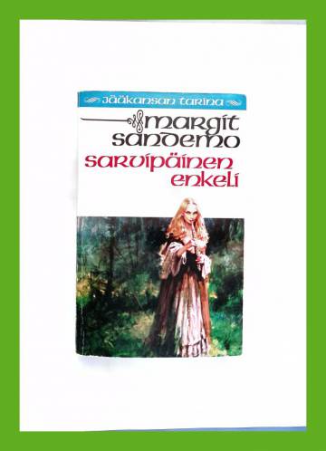 Jääkansan tarina 25 - Sarvipäinen enkeli