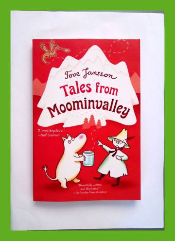 Tales from Moominvalley