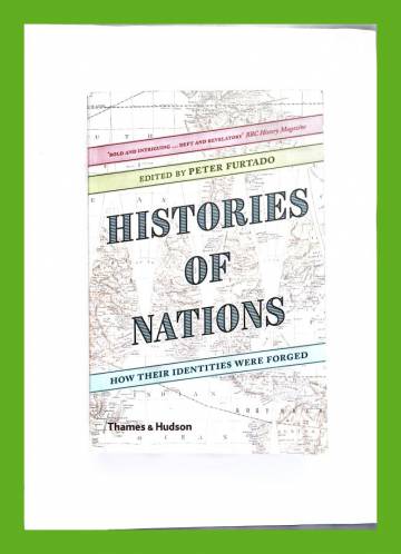 Histories of Nations - How their identities were forged