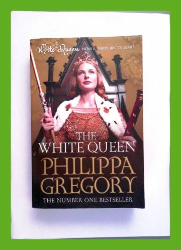 The White Queen