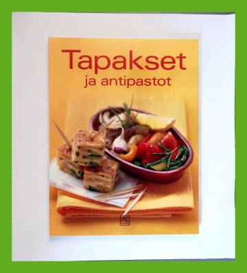 Tapakset ja antipastot