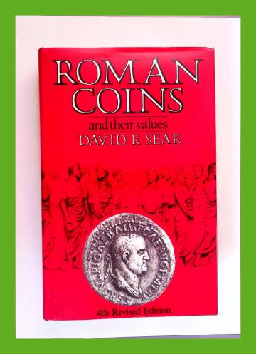 Roman Coins and Their Values