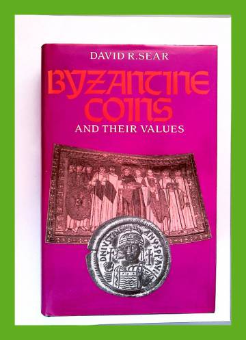 Byzantine Coins and Their Values