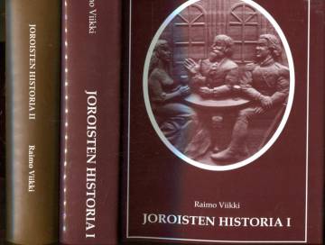 Joroisten historia I-II