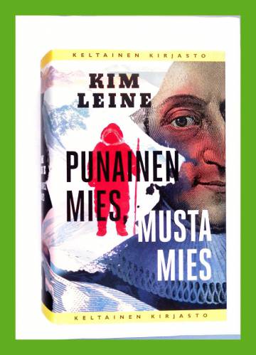 Punainen mies, musta mies