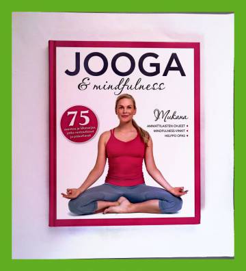 Jooga ja mindfulness