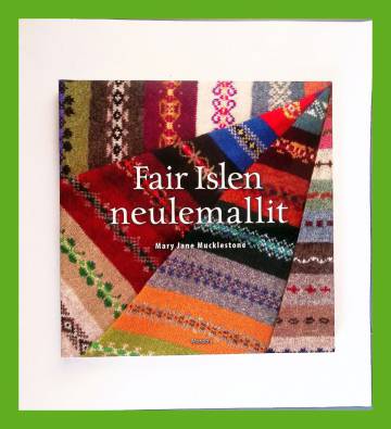 Fair Islen neulemallit