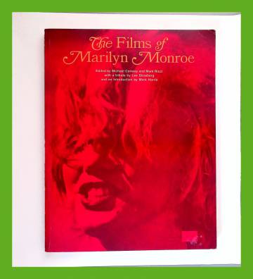The Films of Marilyn Monroe
