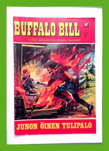 Buffalo Bill 2/72